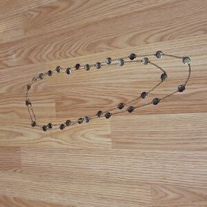 Womens fashion necklace